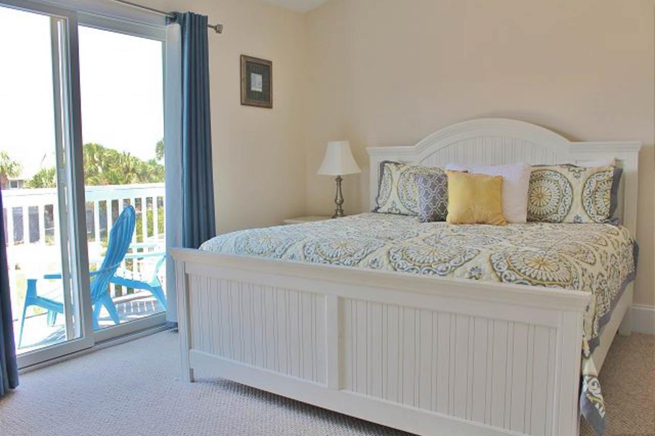 Barrier Dunes Hideaway Oak Grove Εξωτερικό φωτογραφία